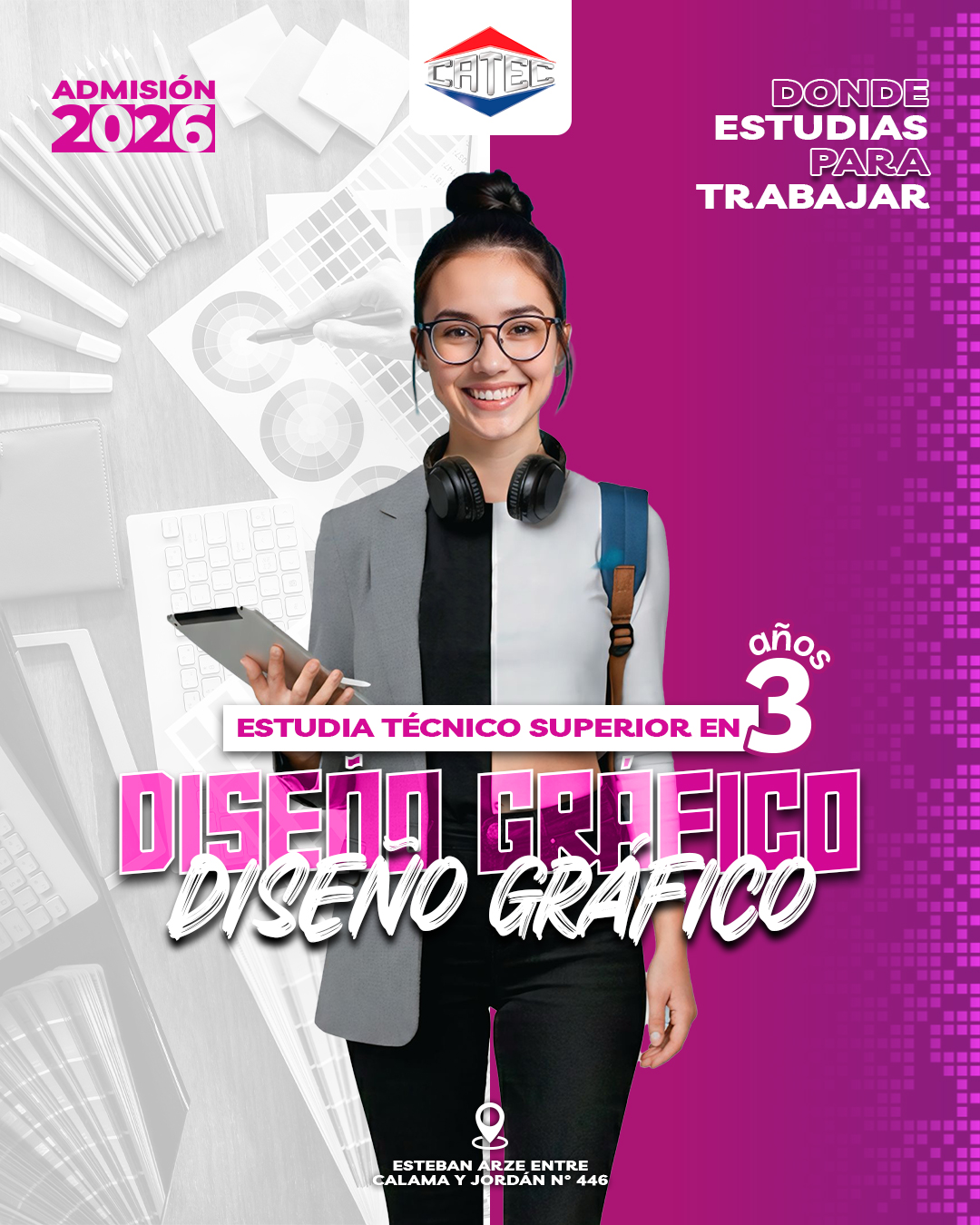 Diseño Gráfico