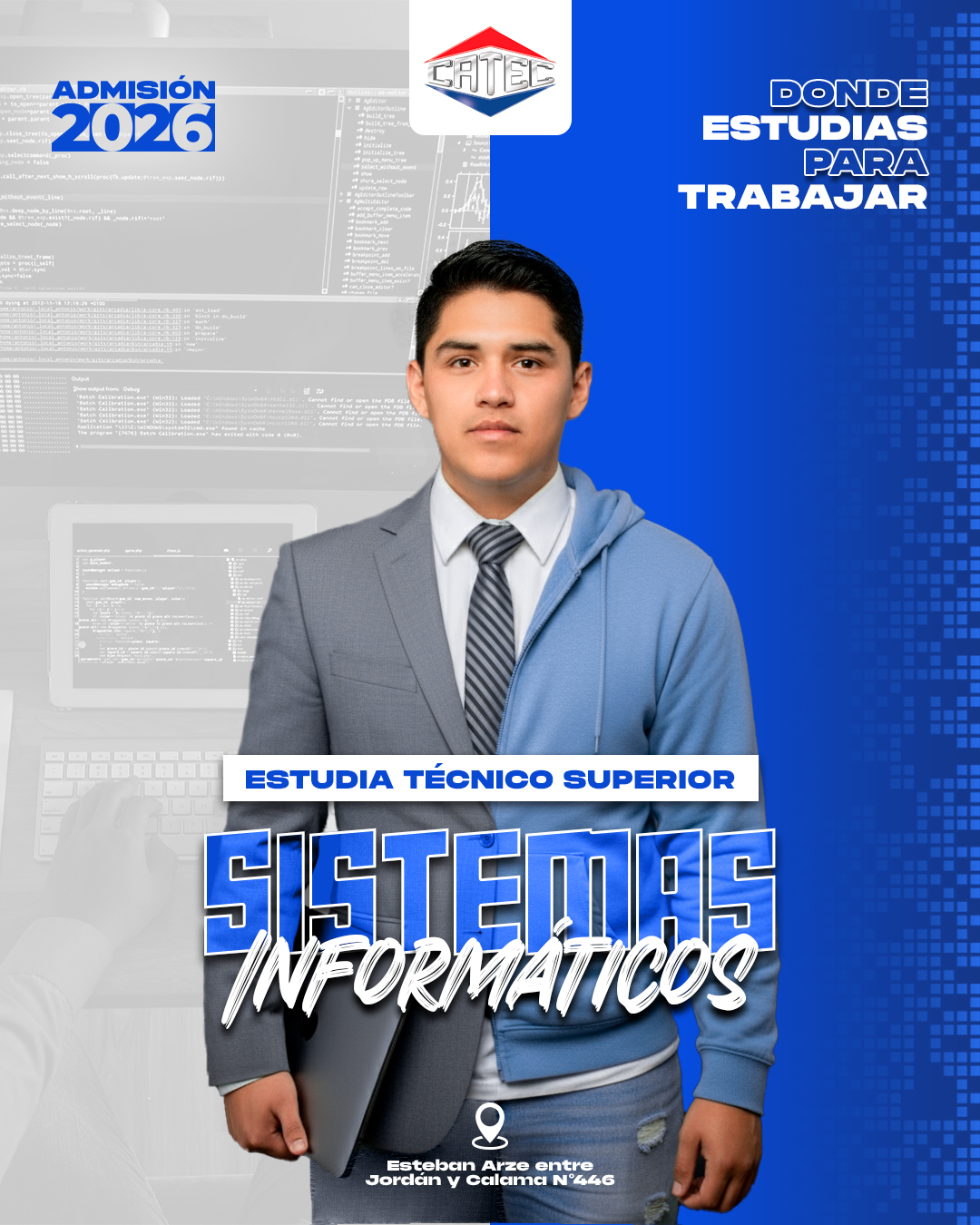 Sistemas Informáticos