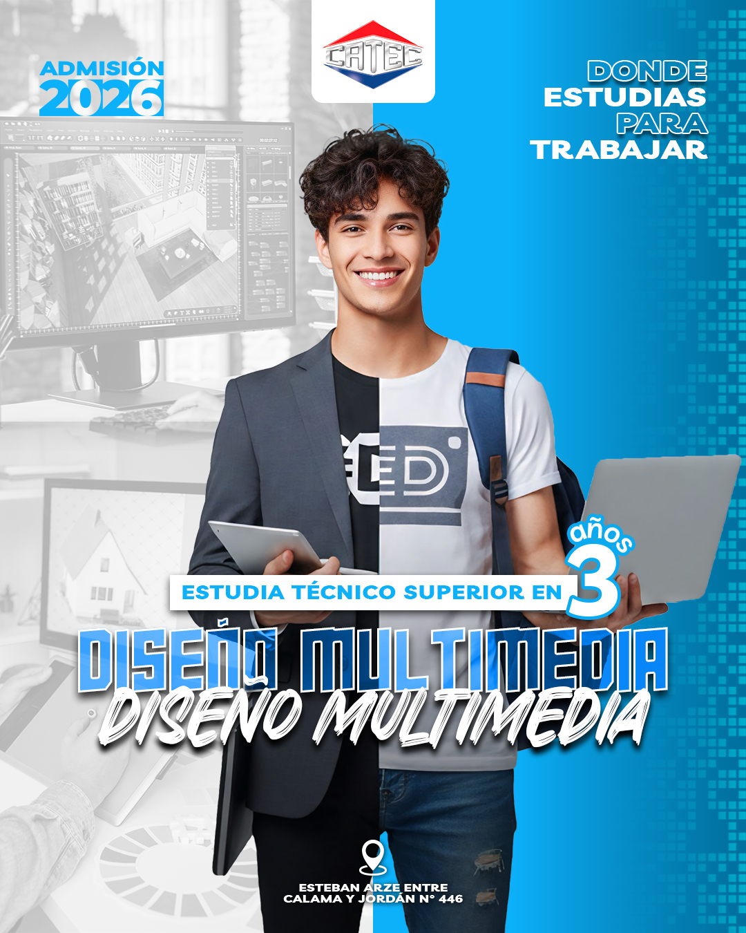 Diseño Multimedia