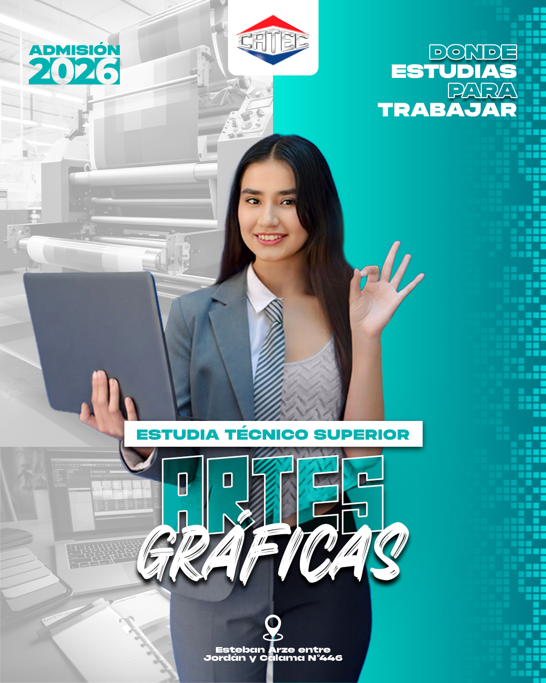 Artes Gráficas